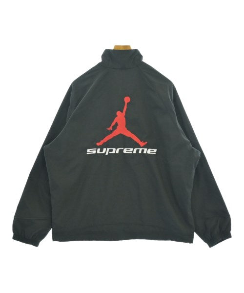 Supreme 斜紋夾克