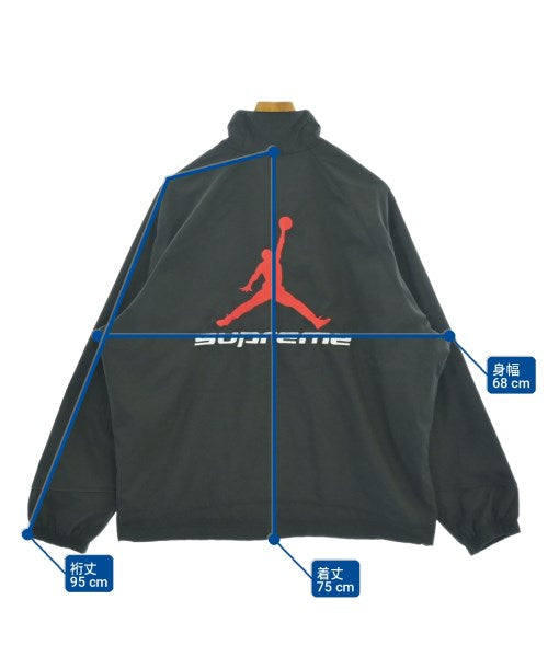 Supreme 斜紋夾克