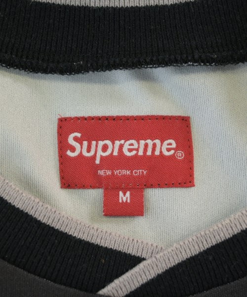 Supreme T恤/上衣