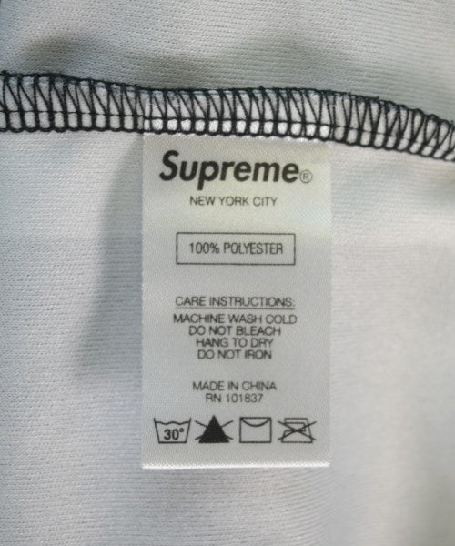 Supreme T恤/上衣