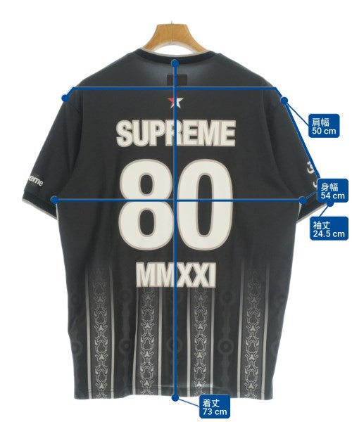 Supreme T恤/上衣