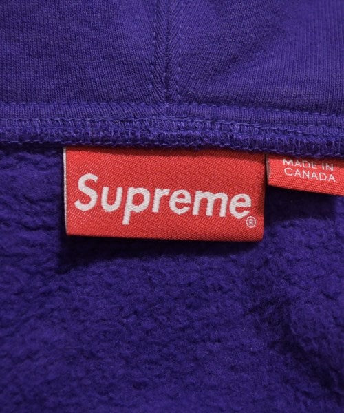 Supreme 連帽衫