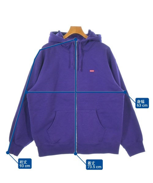 Supreme 連帽衫