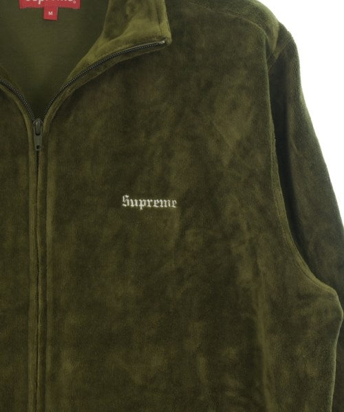 Supreme 運動衫