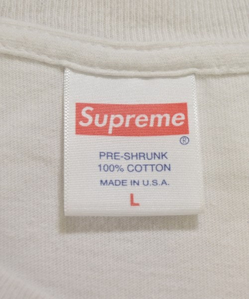 Supreme T恤/上衣