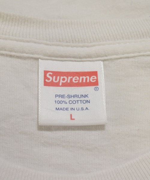 Supreme T恤/上衣