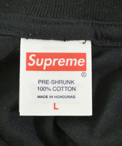 Supreme T恤/上衣