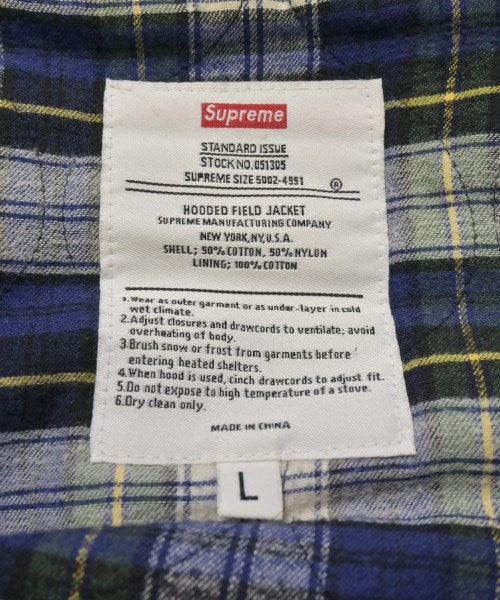 Supreme 其他飛行外套