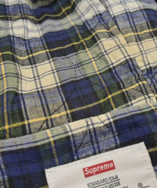 Supreme 其他飛行外套