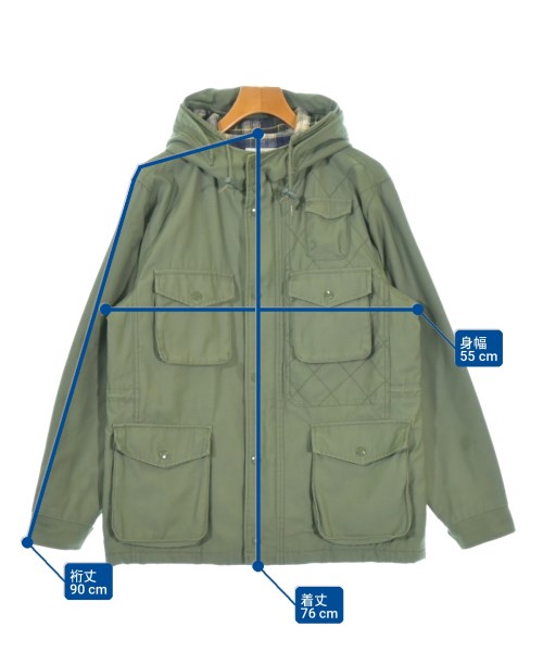 Supreme 其他飛行外套