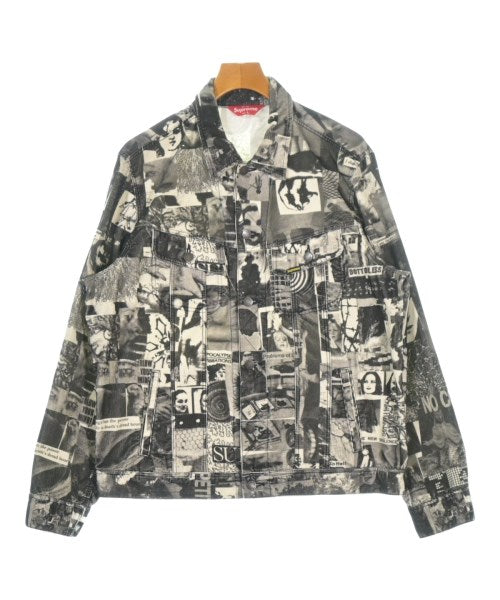 Supreme 其他飛行外套