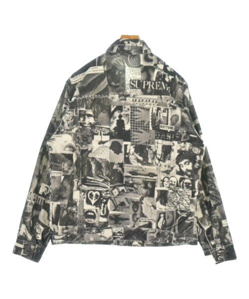 Supreme 其他飛行外套