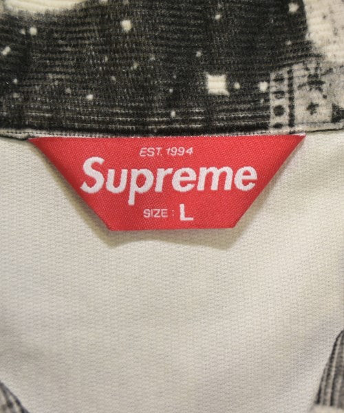 Supreme 其他飛行外套