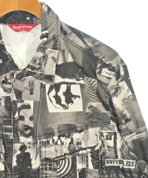 Supreme 其他飛行外套