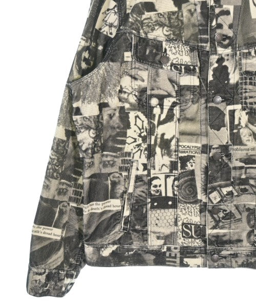 Supreme 其他飛行外套