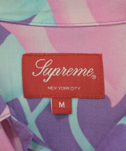 Supreme 休閒襯衫