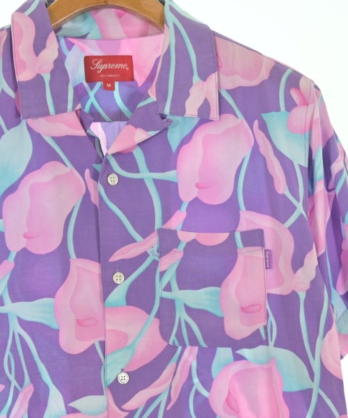 Supreme 休閒襯衫