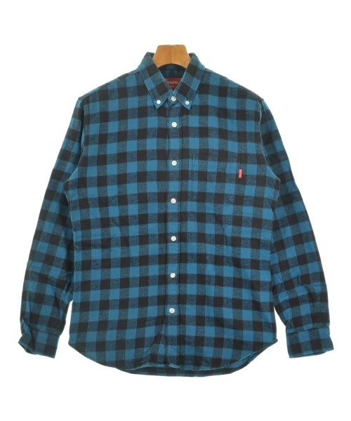 Supreme 休閒襯衫