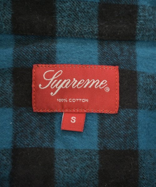Supreme 休閒襯衫