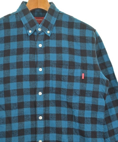 Supreme 休閒襯衫