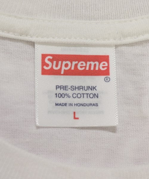 Supreme T恤/上衣