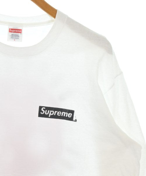 Supreme T恤/上衣