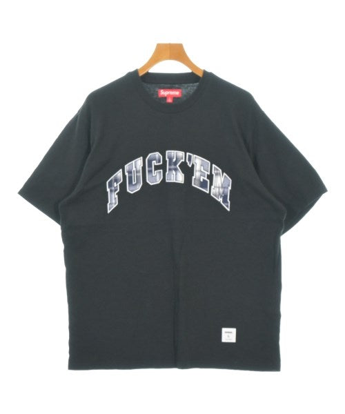 Supreme T恤/上衣
