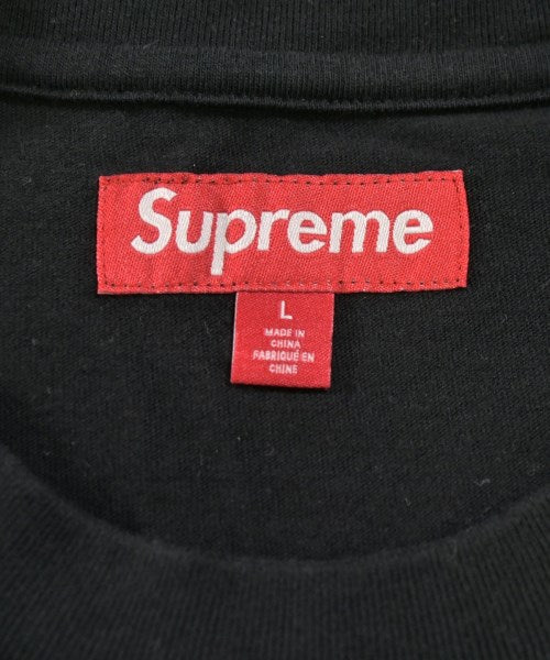 Supreme T恤/上衣