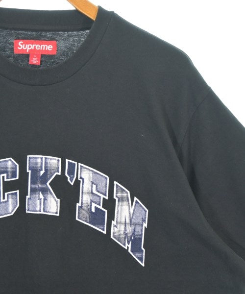 Supreme T恤/上衣