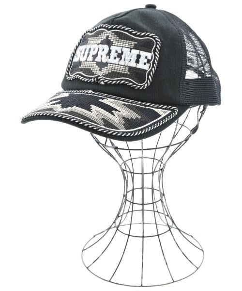 Supreme 棒球帽