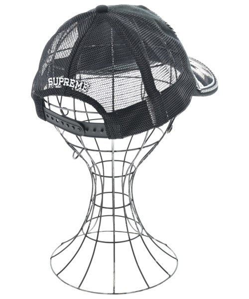 Supreme 棒球帽