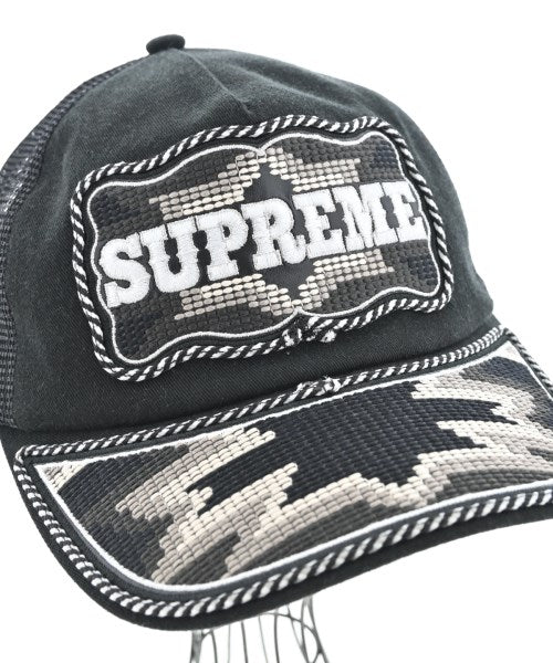 Supreme 棒球帽