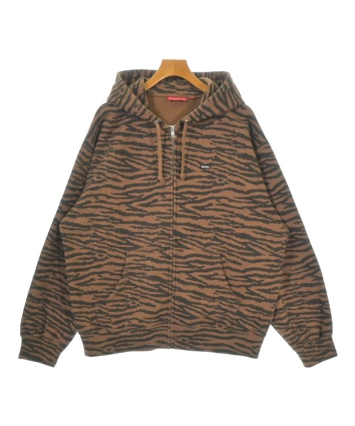 Supreme 連帽衫