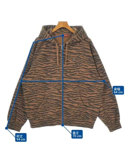 Supreme 連帽衫