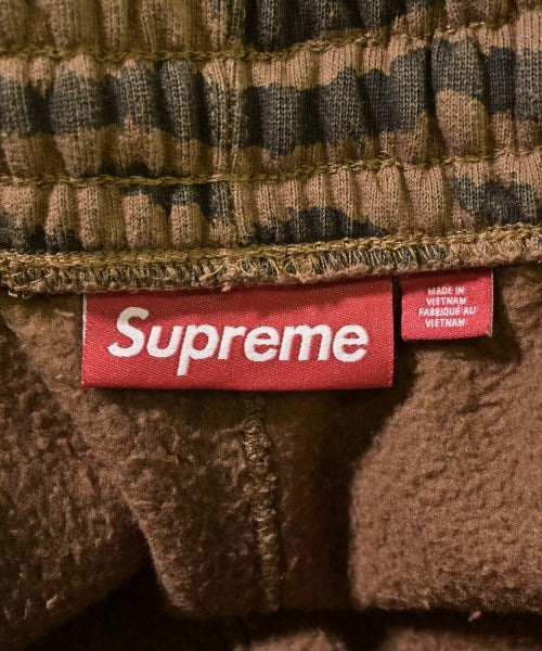 Supreme 短褲