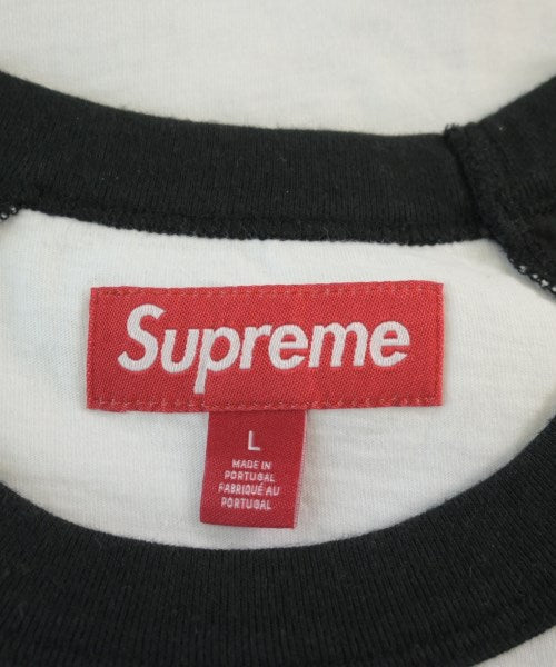 Supreme T恤/上衣