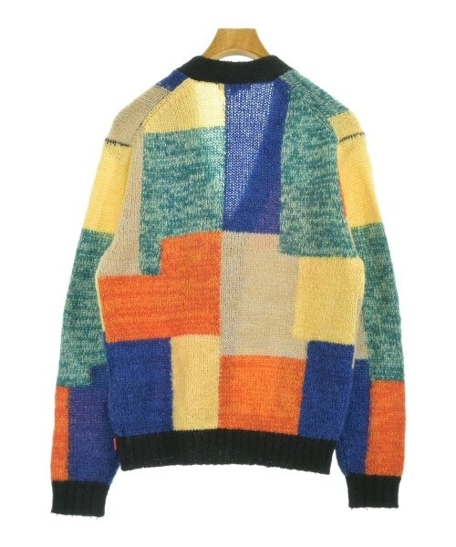 Supreme 開襟衫