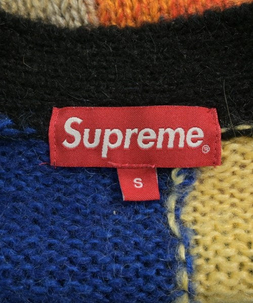 Supreme 開襟衫