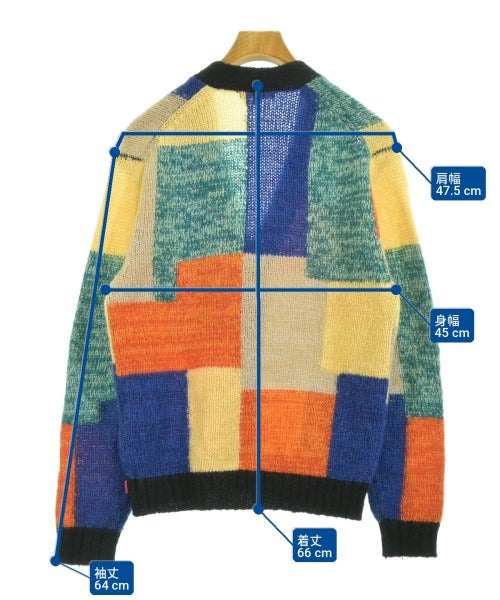 Supreme 開襟衫