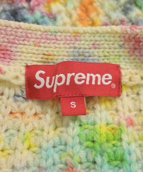 Supreme 開襟衫