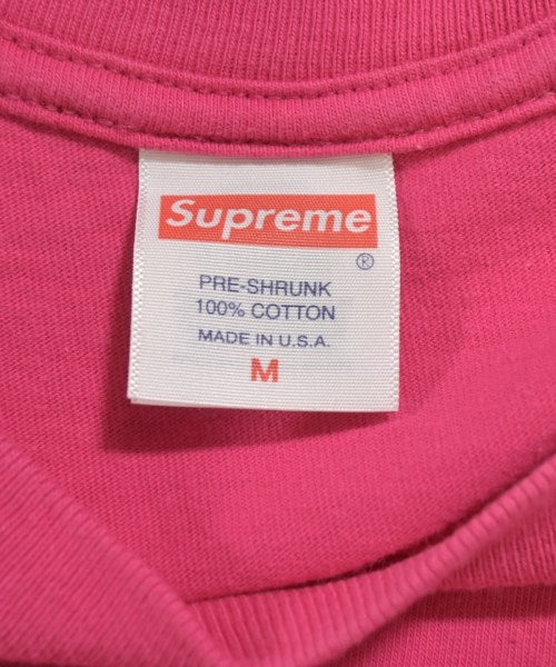 Supreme T恤/上衣
