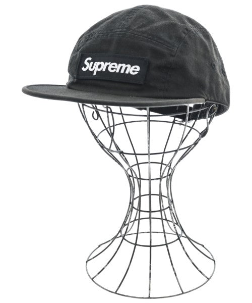 Supreme 棒球帽