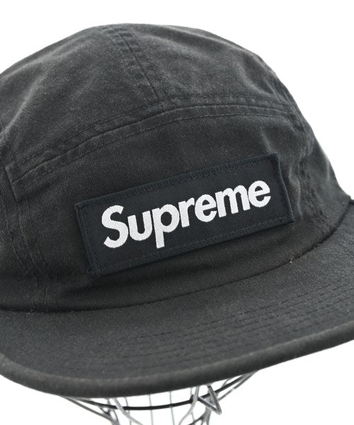 Supreme 棒球帽