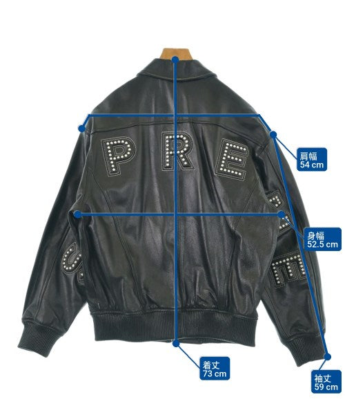 Supreme 其他飛行外套