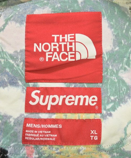Supreme 工裝褲