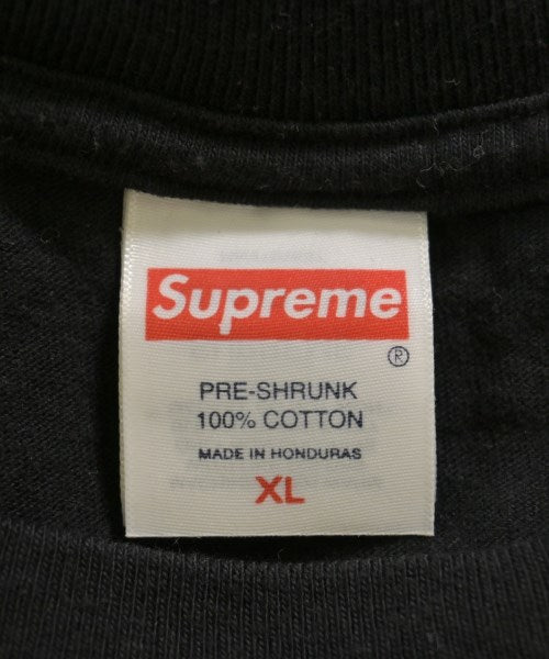 Supreme T恤/上衣