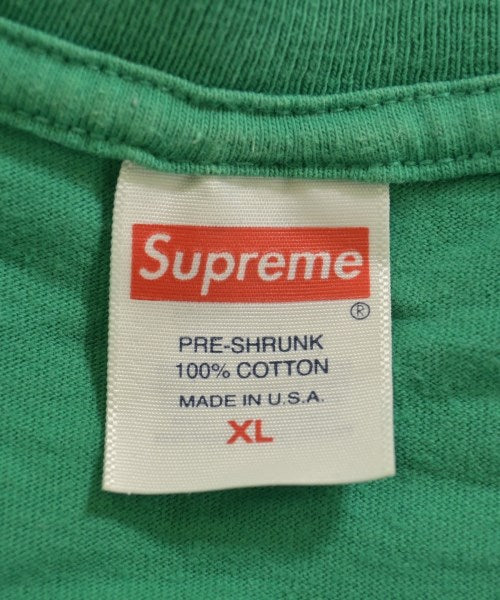 Supreme T恤/上衣
