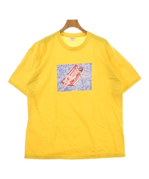 Supreme T恤/上衣