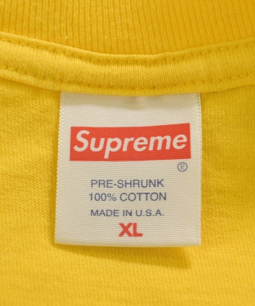 Supreme T恤/上衣
