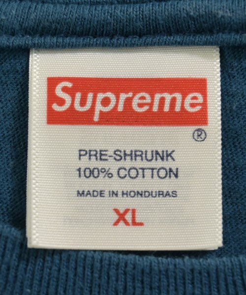 Supreme T恤/上衣